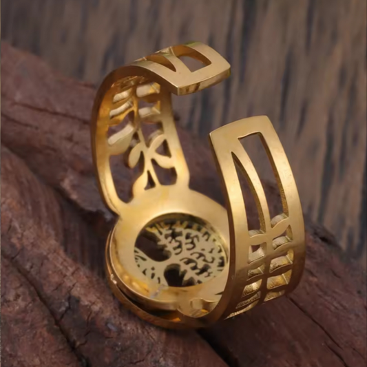 Arbre de vie - bijouxbysouflat