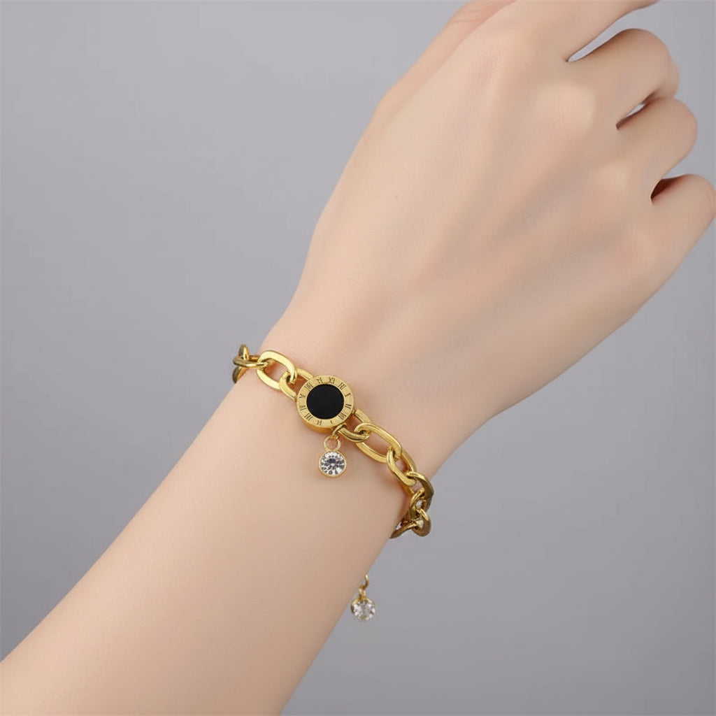 Bracelet dora - bijouxbysouflat