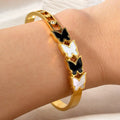 bracelet marie - bijouxbysouflat