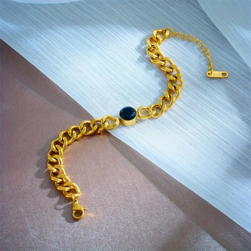 ✨ Bracelet Élégant ✨ - bijouxbysouflat