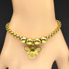 bracelet abeille