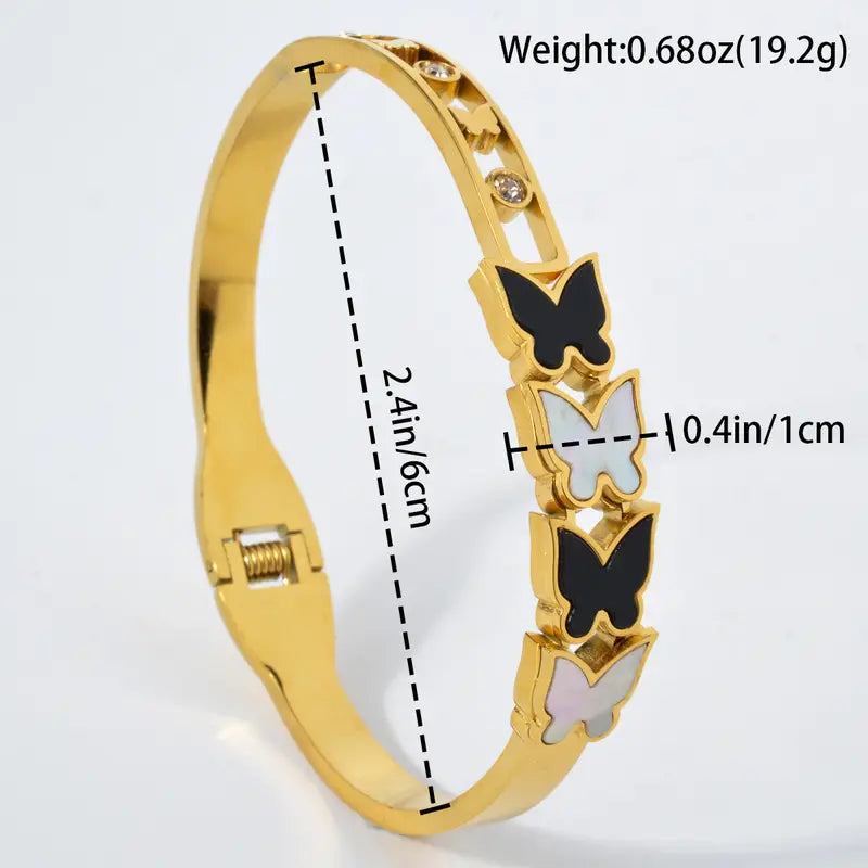 bracelet marie - bijouxbysouflat