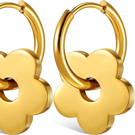 Boucles d'oreilles Zara