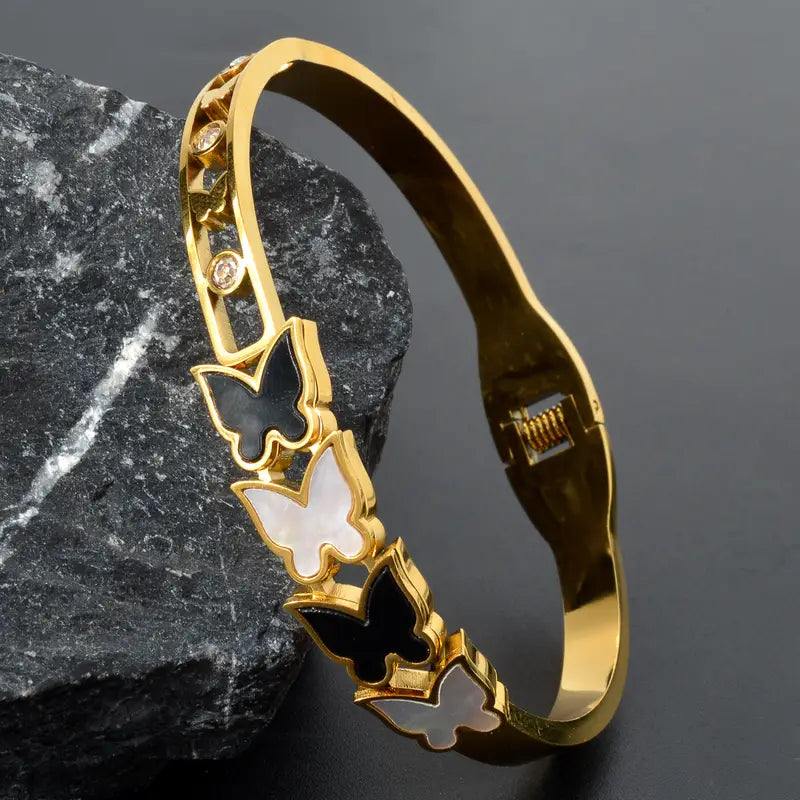 bracelet marie - bijouxbysouflat