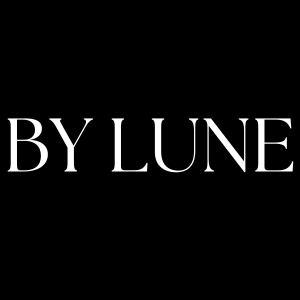 By lune 