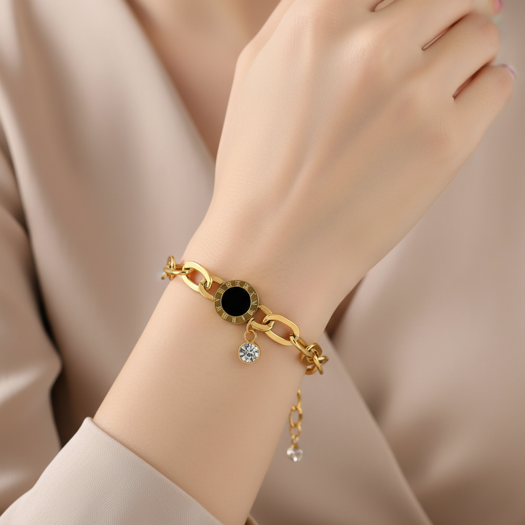 Bracelet dora - bijouxbysouflat