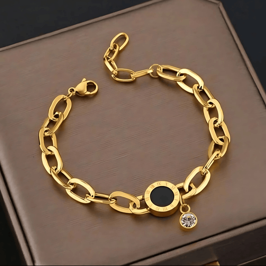 Bracelet dora - bijouxbysouflat