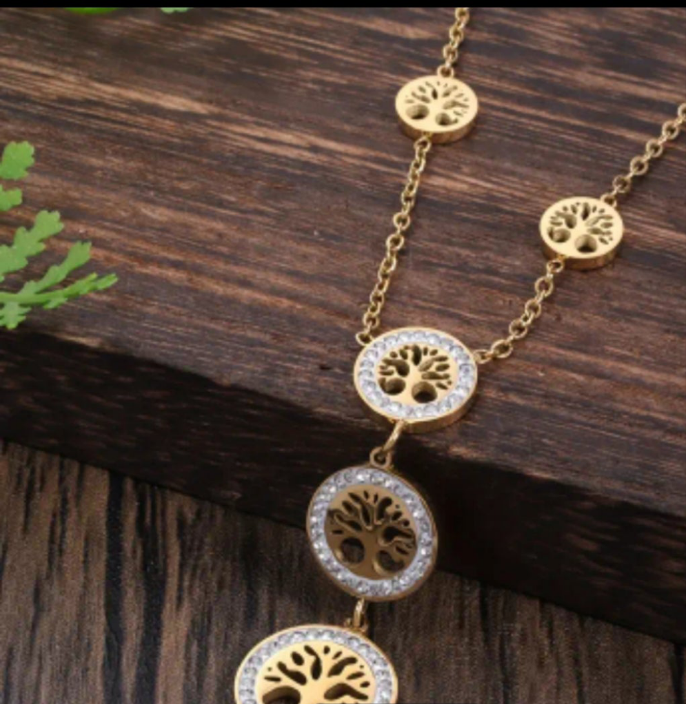 bijoux en acier inoxydable bijouxbylune.com 