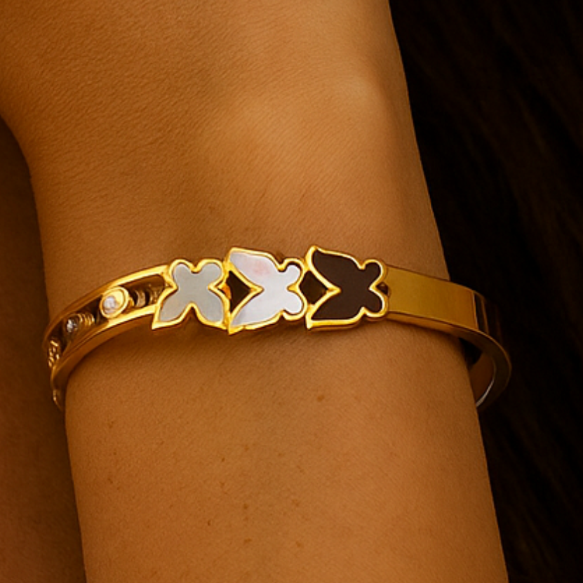 bracelet marie - bijouxbysouflat