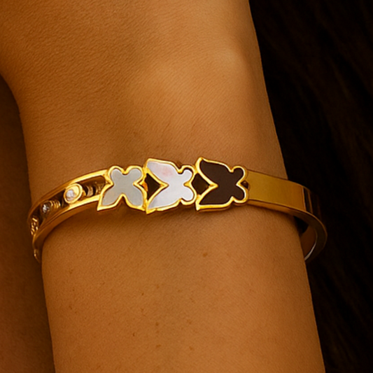 bracelet marie - bijouxbysouflat