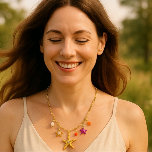 Brise Marine - bijouxbysouflat