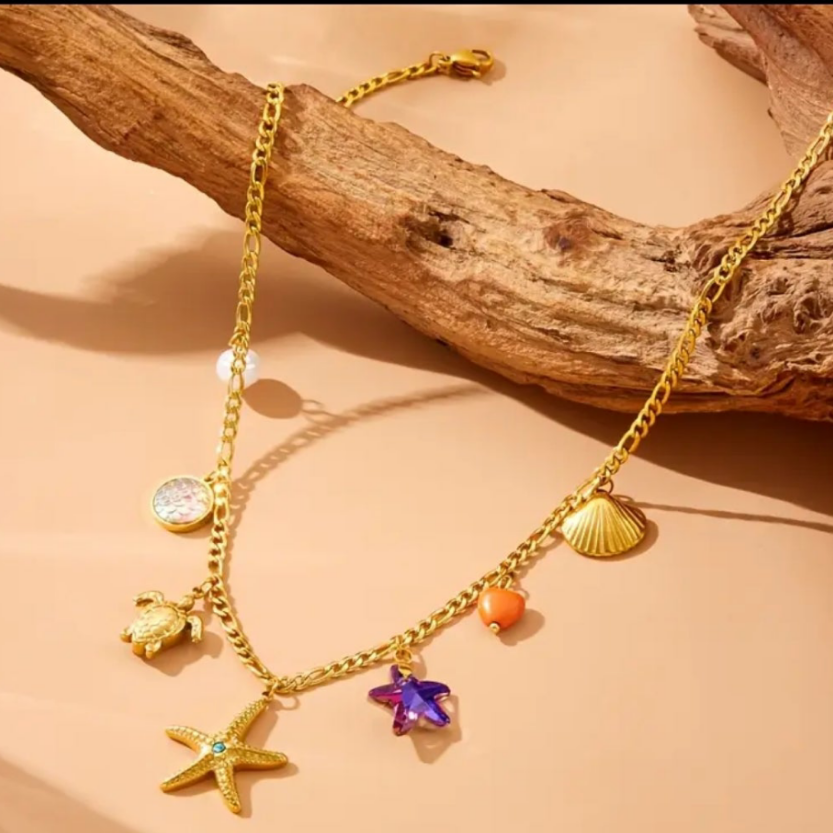 Brise Marine - bijouxbysouflat
