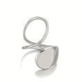 Bague Géométrique - bijouxbysouflat