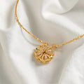 Collier 4 Cœurs