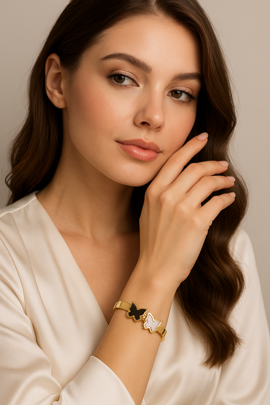 bracelet marie - bijouxbysouflat