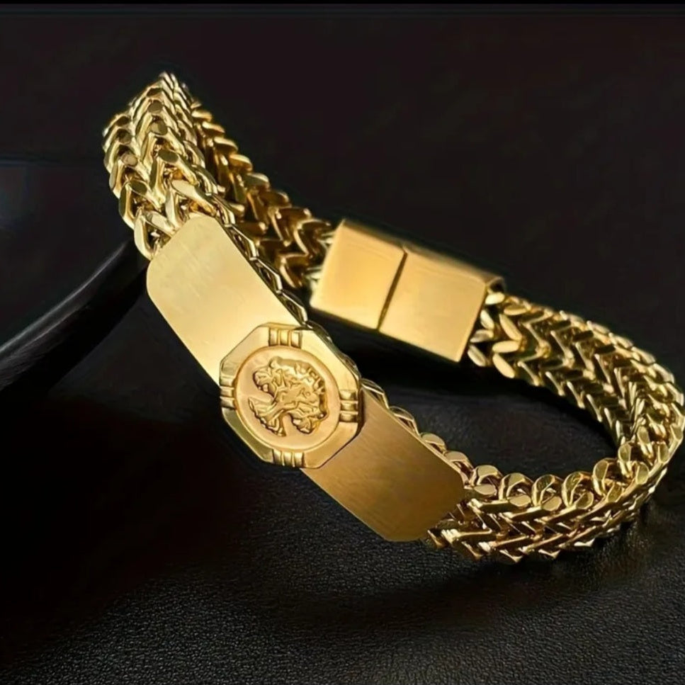 Bracelet Homme Arbre de Vie