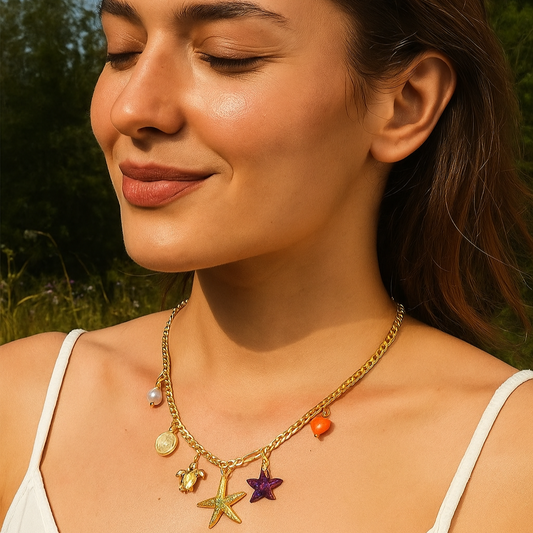 Brise Marine - bijouxbysouflat