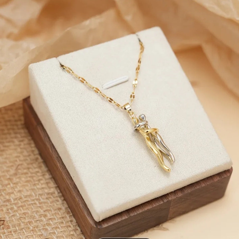 Collier Couple