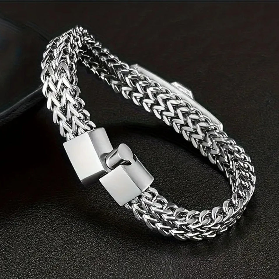 Bracelet Homme Arbre de Vie