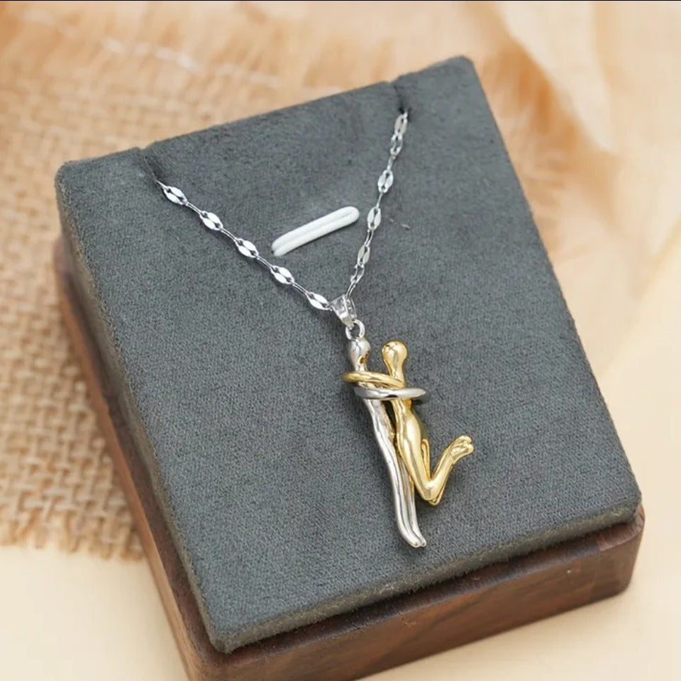 Collier Couple