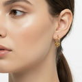 Boucles d'oreilles Céleste